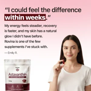 Rovina Nature's Most Powerful Antioxidant