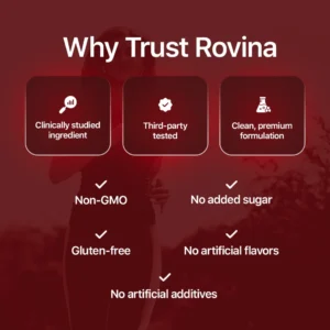 Rovina Nature's Most Powerful Antioxidant