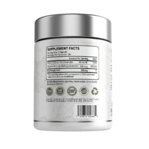 Olivara: Hydroxytyrosol Supplement