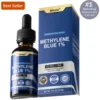 Blissta® USP Grade Methylene Blue 1%