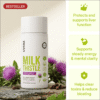 Uvora | Milk Thistle Detox