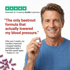 Virida Beetroot Adaptogen Capsules (1,000mg)