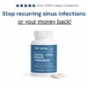 Vital™ Sinus Relief Dental + Oral Health Chewables