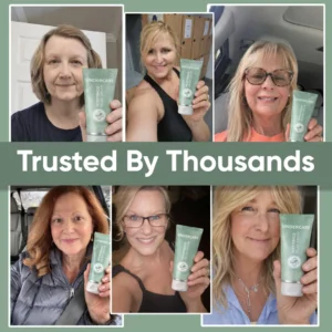 UNDERCARE Intertrigo Relief Cream