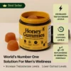 Honey Gummies™ Vitality Booster