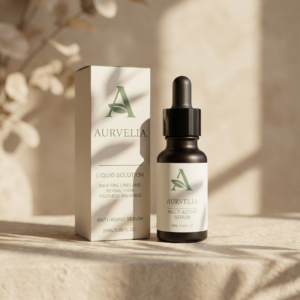 Aurvelia Multi Active Serum 2.0