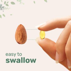 Eltra Aged Garlic Extract - 7500mg Odorless