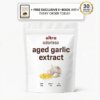 Eltra Aged Garlic Extract - 7500mg Odorless