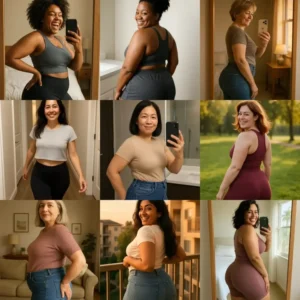 YUNPSO Hip Enhancement Drops