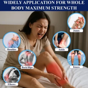 Elycura Nerve Therapy Roll On