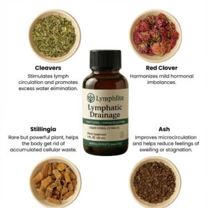 PureVitals Lymphatic Support Drops