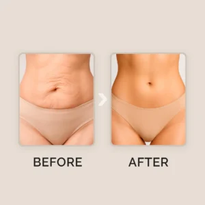 West Month Magic Luxury Body Oil