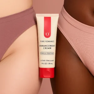 Nutrivyn™ Vanilla Frosting Enhancement Cream