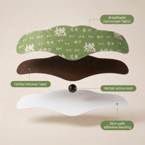 Vital6™ Herbal Balance Patch