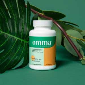 Emma by Enclave BioActives Gut Health Dietary Supplement