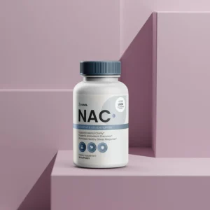 Synova NAC | New Maximum Potency Formula