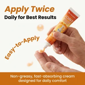 Cure Medici Joint Relief Cream