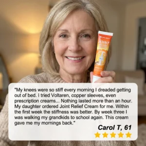 Cure Medici Joint Relief Cream