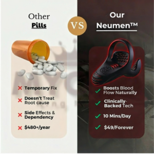 Neumen™ Vitality Trainer