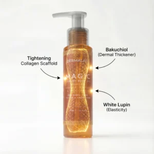 Dermalast Magic Body Oil