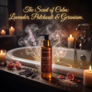 Dermalast Magic Body Oil