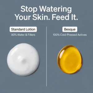 Dermalast Magic Body Oil