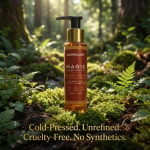 Dermalast Magic Body Oil