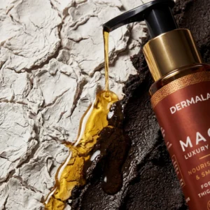 Dermalast Magic Body Oil