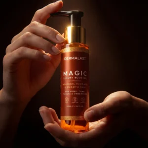 Dermalast Magic Body Oil