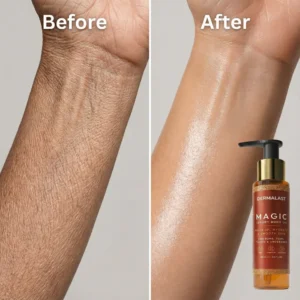 Dermalast Magic Body Oil