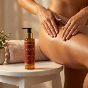 Dermalast Magic Body Oil