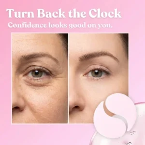 InstaLift PDRN & Collagen Eye Patches