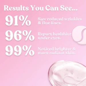 InstaLift PDRN & Collagen Eye Patches