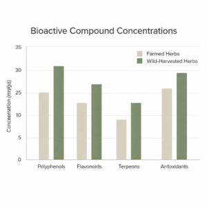 Eir Organics Lymphatic Drainage