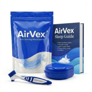 AirVex Pro Anti-Snoring Mouthpiece