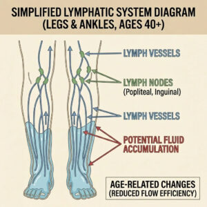 PureVitals Lymphatic Support Drops