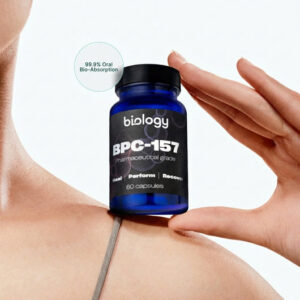 Biology Body Protection Compound (BPC-157)