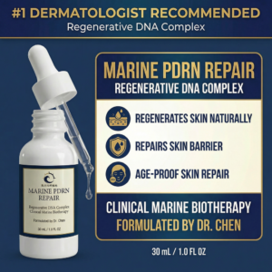 Marine PDRN Repair Serum - By Dr.Chen