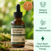Nerova Lymphatic Drainage Drops