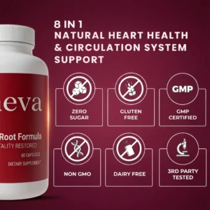 Eneva Beetwise Root Extract