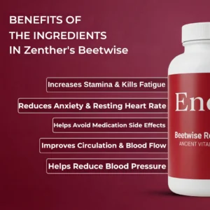 Eneva Beetwise Root Extract