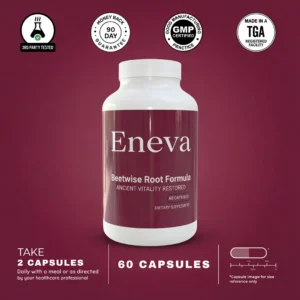 Eneva Beetwise Root Extract
