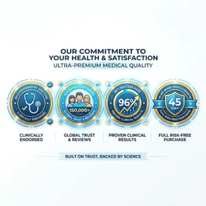 GFOUK® VeinTarget Microneedle Patch