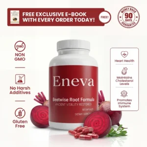 Eneva Beetwise Root Extract