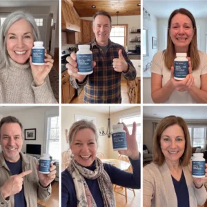 Vital™ Sinus Relief Dental + Oral Health Chewables