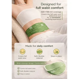 ZenPatch Herbal Balance Patches