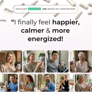 Synova NAC | New Maximum Potency Formula