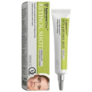 Sylovona Glow Vita-A Retinol Shot Wrinkle Lift Tightening Cream