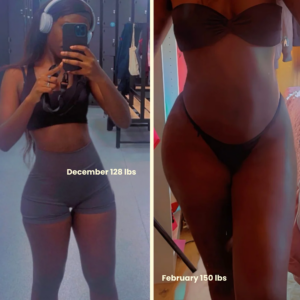 Clean Norganic Bootyboost Maca Root