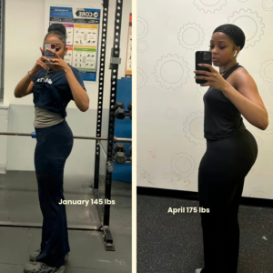 Clean Norganic Bootyboost Maca Root